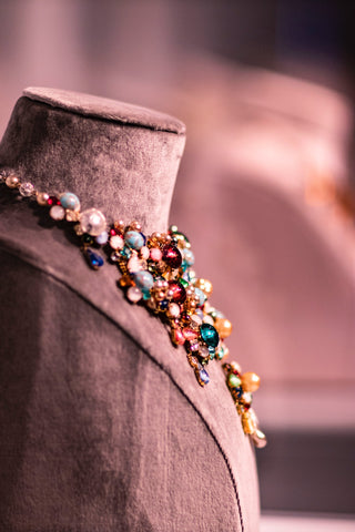 Vintage Jewellery