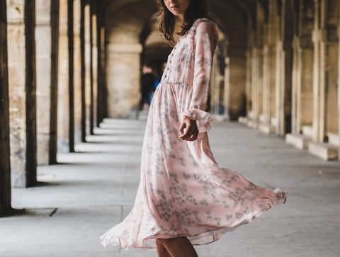 Vintage Clothing