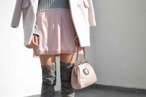 Vintage Handbags