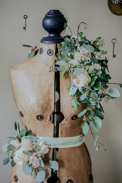 Vintage Home & Living