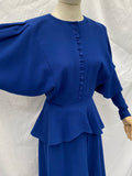 Droopy & Browns York & Edinburg skirt suit