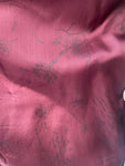 Federico Firoldi Stylishly Recycled Men’s Silk Jacket