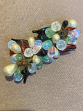 Louis Rousselet brooch