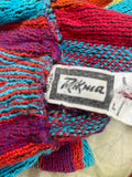 Vintage Rikma Towelling Dress by Rozi Ben Josef, Israel