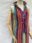 Vintage Rikma Towelling Dress by Rozi Ben Josef, Israel