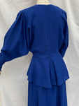 Droopy & Browns York & Edinburg skirt suit