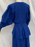 Droopy & Browns York & Edinburg skirt suit