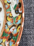 Antique 1000 Butterflies Chinese Plates