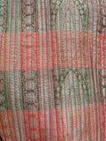 Vintage Lamé Asha’s Issey Miyake Quilted Jacket