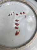 Antique 1000 Butterflies Chinese Plates
