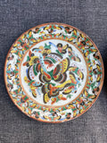 Antique 1000 Butterflies Chinese Plates