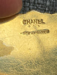 Vintage 1960s Chanel belt by Goossens