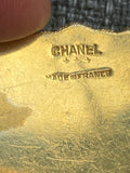 Vintage 1960s Chanel belt by Goossens