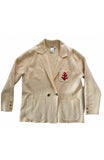Sonia Rykiel Knit Jacket with Ancor