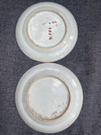 Antique 1000 Butterflies Chinese Plates