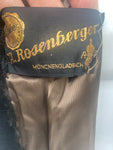 Vintage  Rosenberger Faux Fur Coat