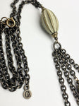 Giorgio Armani Sautoir Tasselled Necklace