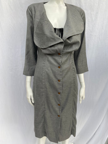 Vivienne Westwood Red Label Dress