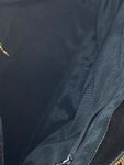 Chanel Shoulder Bag with 24k Gold Hardwear