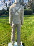 1990s Cappopera Jeans Trouser Suit