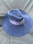 Vintage Felt hat Cerruti 1881