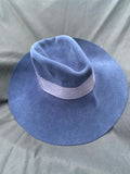 Vintage Felt hat Cerruti 1881