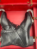 Vintage 1930s German Stahlbahn Gehartet ice skates