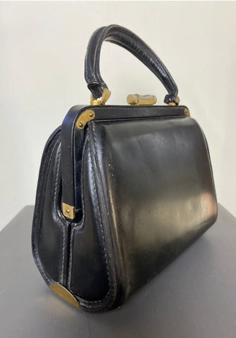 Vintage Liberty London Handbag