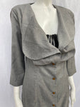 Vivienne Westwood Red Label Dress
