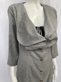 Vivienne Westwood Red Label Dress