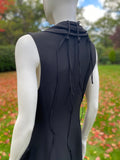 Kyuso Gilet Waistcoat Jacket with Pockets