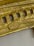 Vintage Givenchy brooch