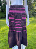 Vintage 1990s A-POC by Issey Miyake Skirt