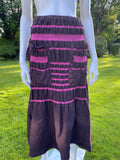Vintage 1990s A-POC by Issey Miyake Skirt