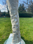 1990s Cappopera Jeans Trouser Suit