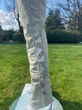 1990s Cappopera Jeans Trouser Suit
