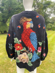 Vintage 1980s Joseph Tricot Jumper