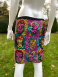 Vintage Joseph Tricot Marilyn Monroe Skirt by Andy Warhol