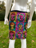 Vintage Joseph Tricot Marilyn Monroe Skirt by Andy Warhol