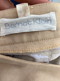 Vintage 1960s Bernat Klein Dress