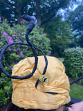 Art Deco Bumble Bee Fancy Dress Outfit