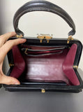 Vintage Liberty London Handbag