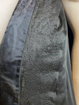 VINTAGE CHINESE ORIENTAL SILK OPERA FROCK COAT