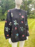 Vintage 1980s Joseph Tricot Jumper