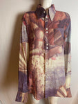 Birth of Venus Botticelli Dolce & Gabbana Men’s Shirt