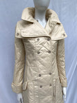 Vintage 1970s Robert Nel Paris Rain Coat