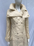 Vintage 1970s Robert Nel Paris Rain Coat