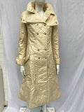 Vintage 1970s Robert Nel Paris Rain Coat