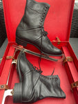 Vintage 1930s German Stahlbahn Gehartet ice skates