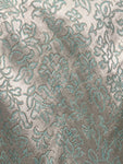 Vintage 1920s “Eau de Nil” blouse